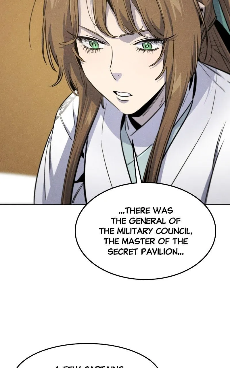 Read Return of the Mad Demon (en) Manga Online