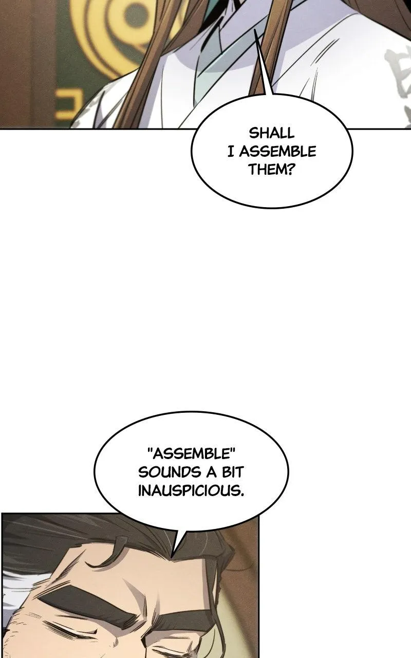 Read Return of the Mad Demon (en) Manga Online