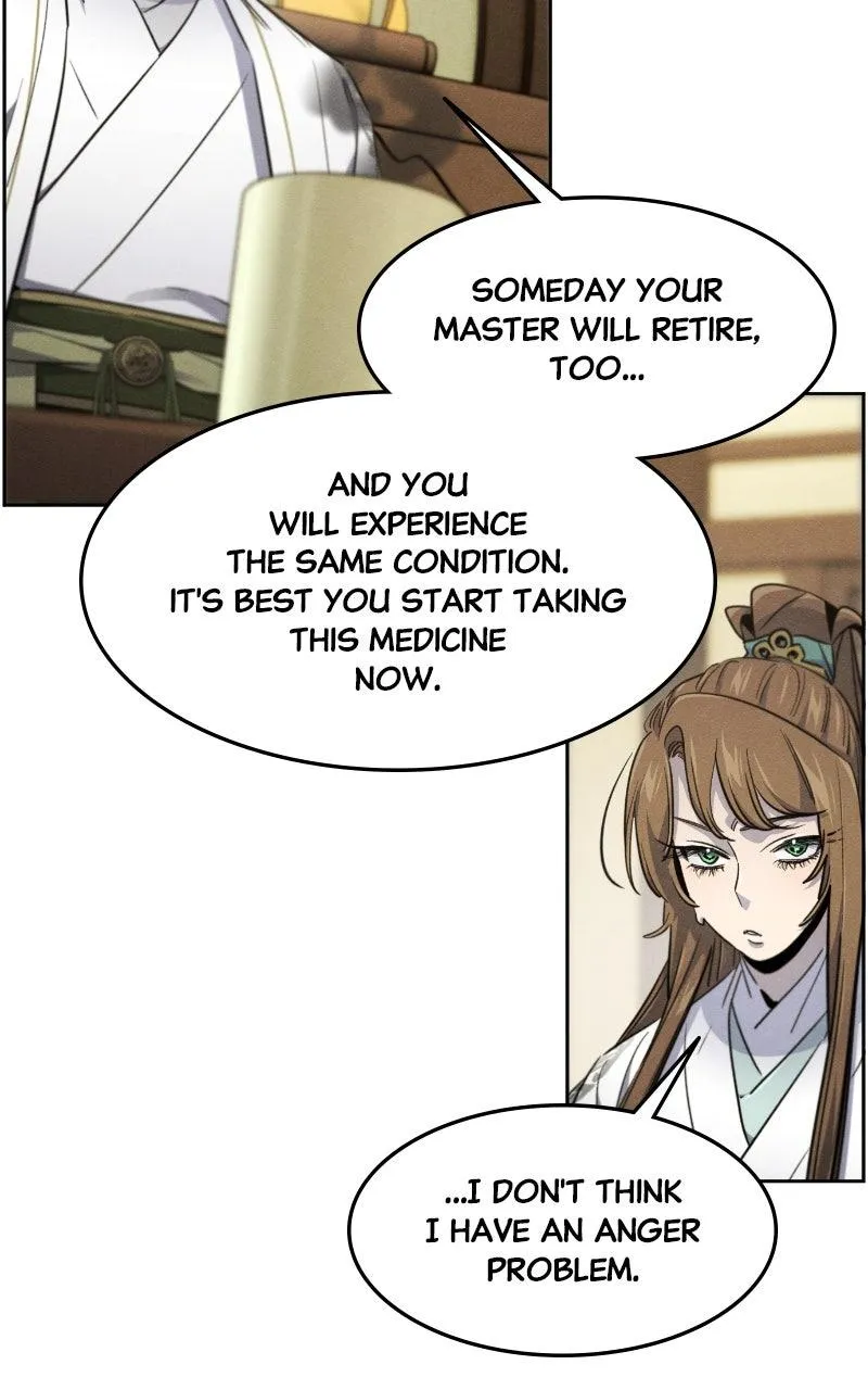 Read Return of the Mad Demon (en) Manga Online