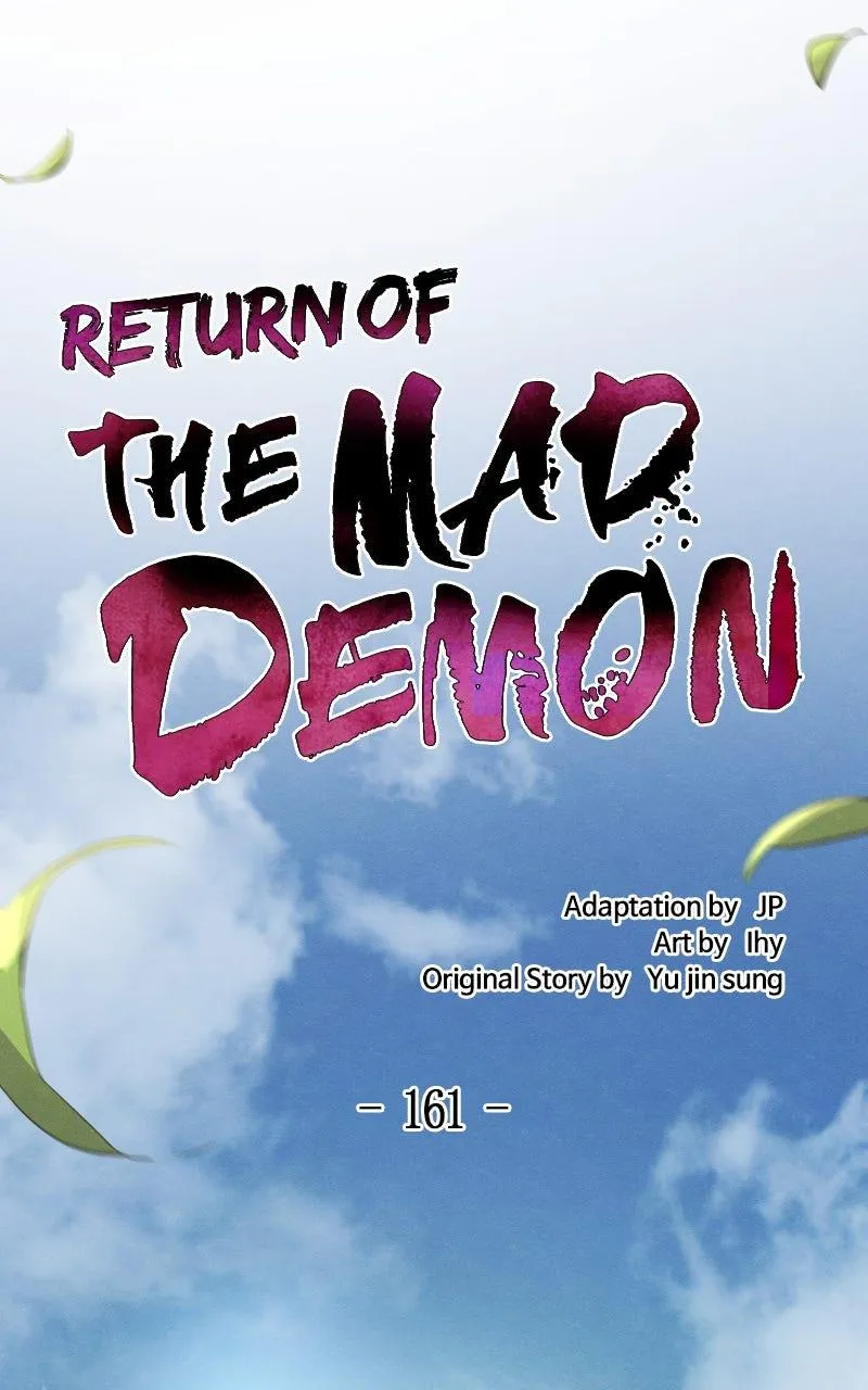 Read Return of the Mad Demon (en) Manga Online