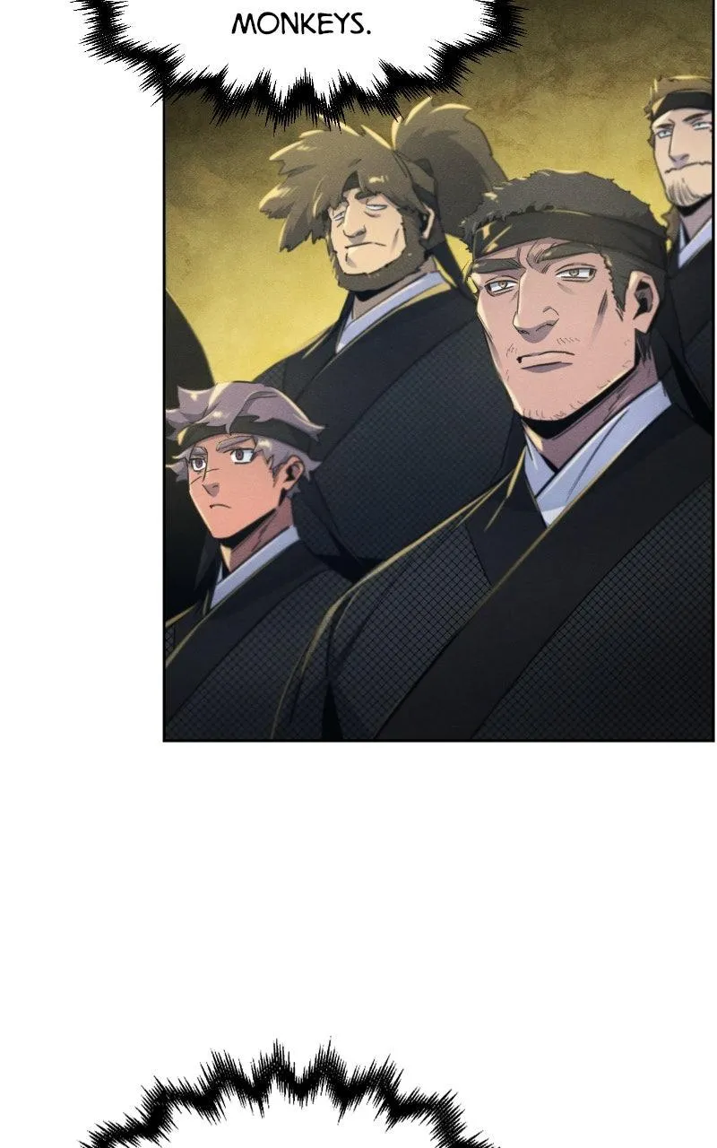 Read Return of the Mad Demon (en) Manga Online