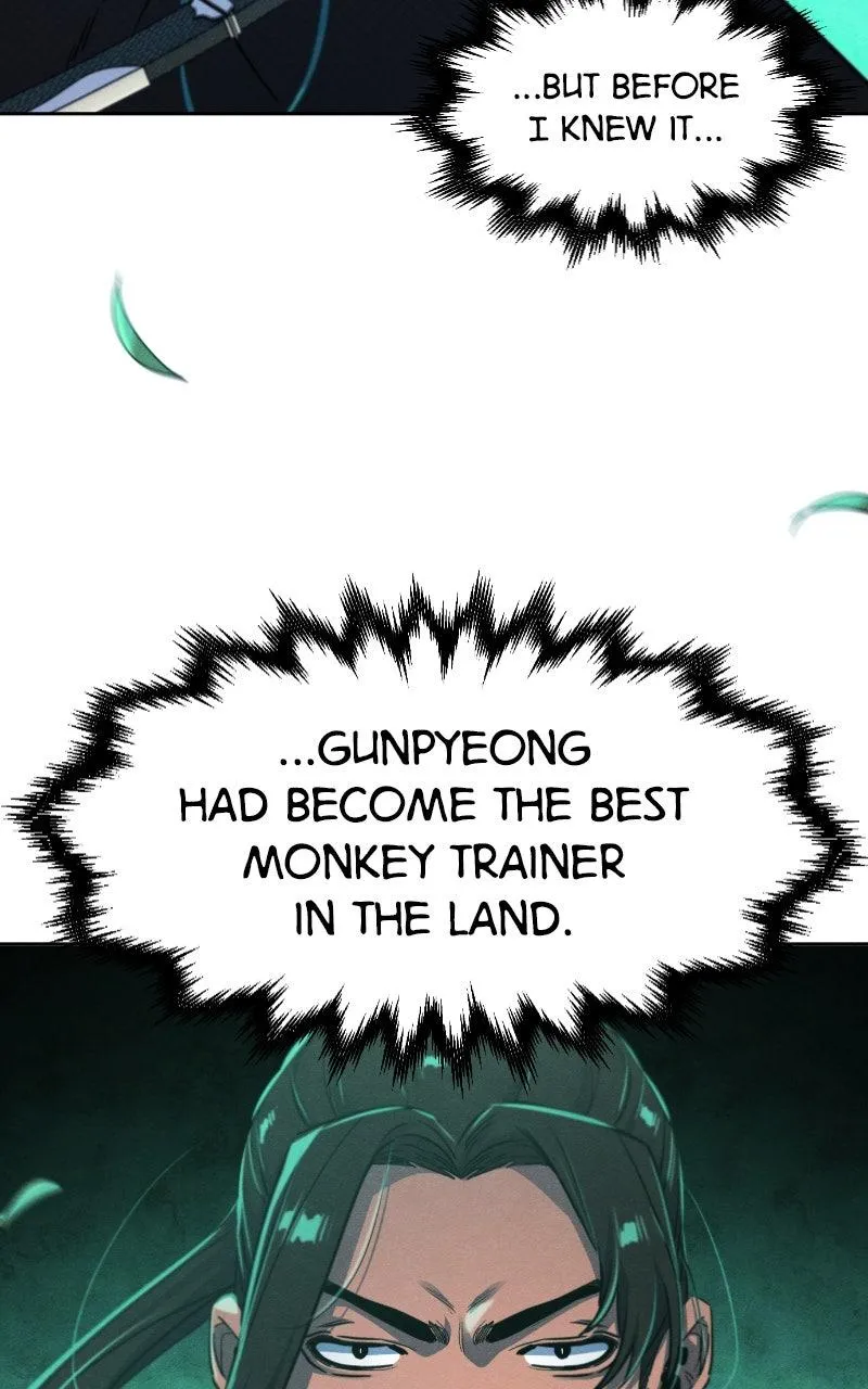 Read Return of the Mad Demon (en) Manga Online