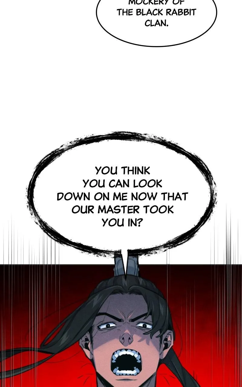 Read Return of the Mad Demon (en) Manga Online