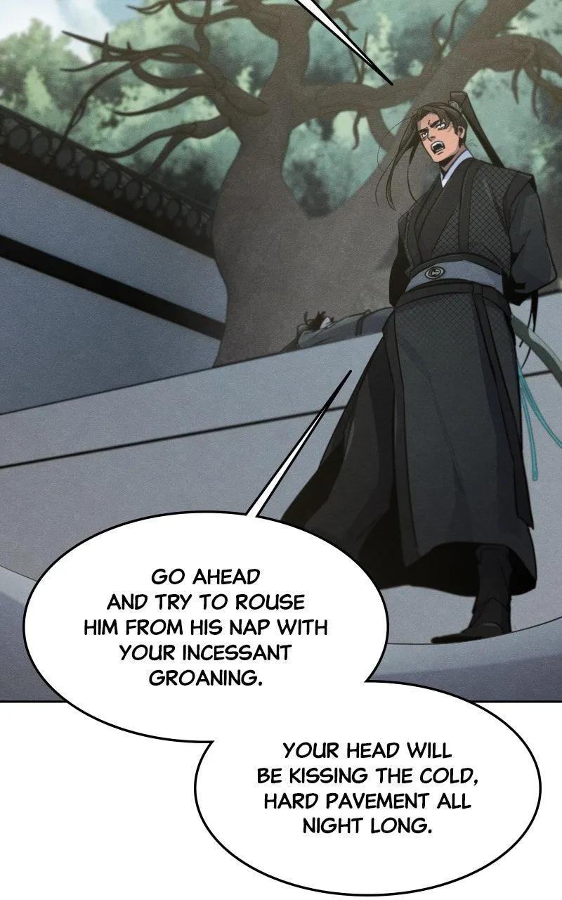 Read Return of the Mad Demon (en) Manga Online