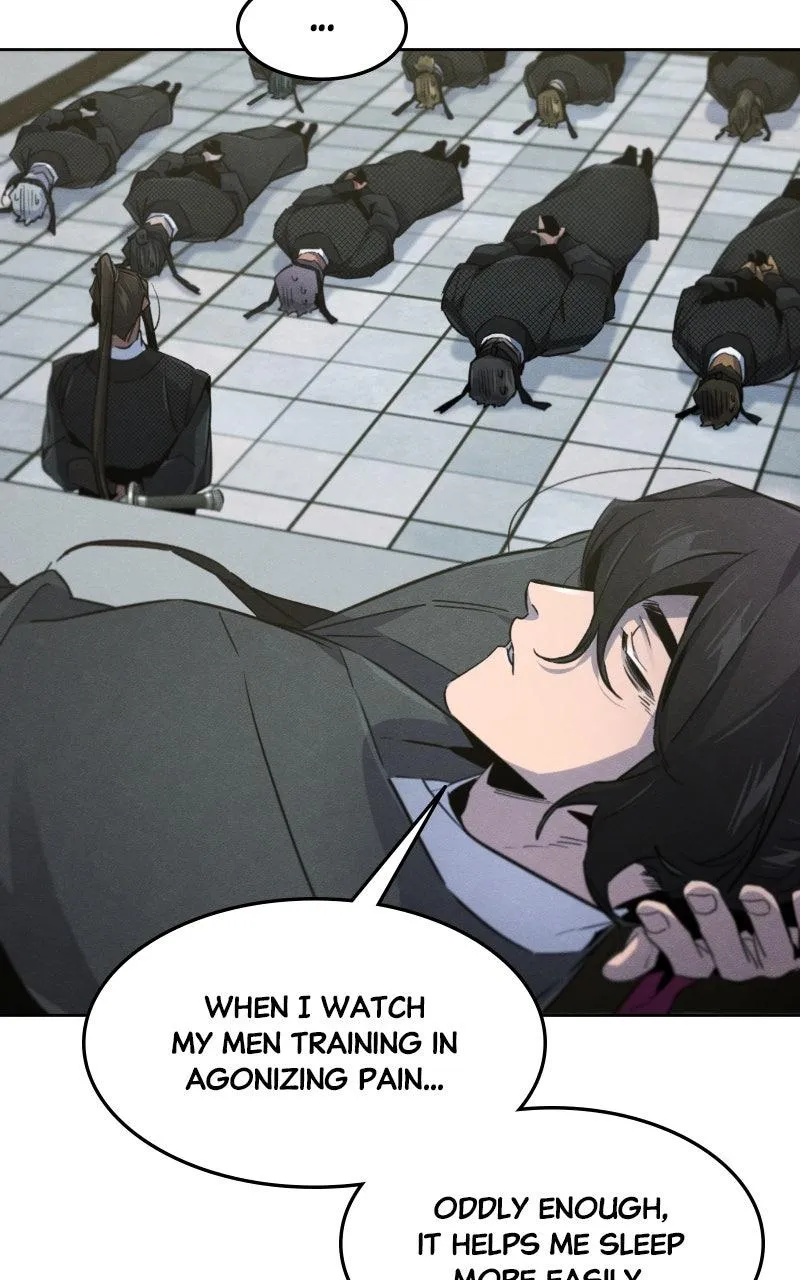 Read Return of the Mad Demon (en) Manga Online