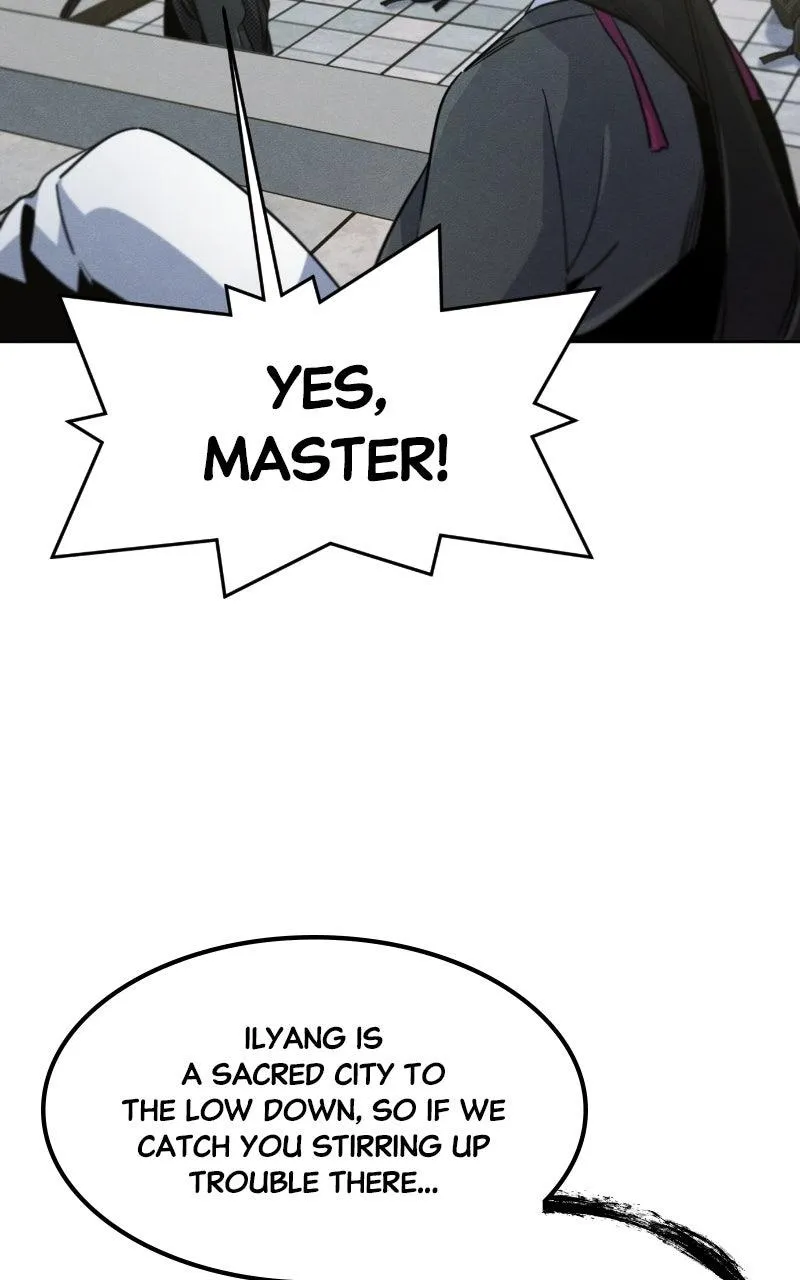 Read Return of the Mad Demon (en) Manga Online