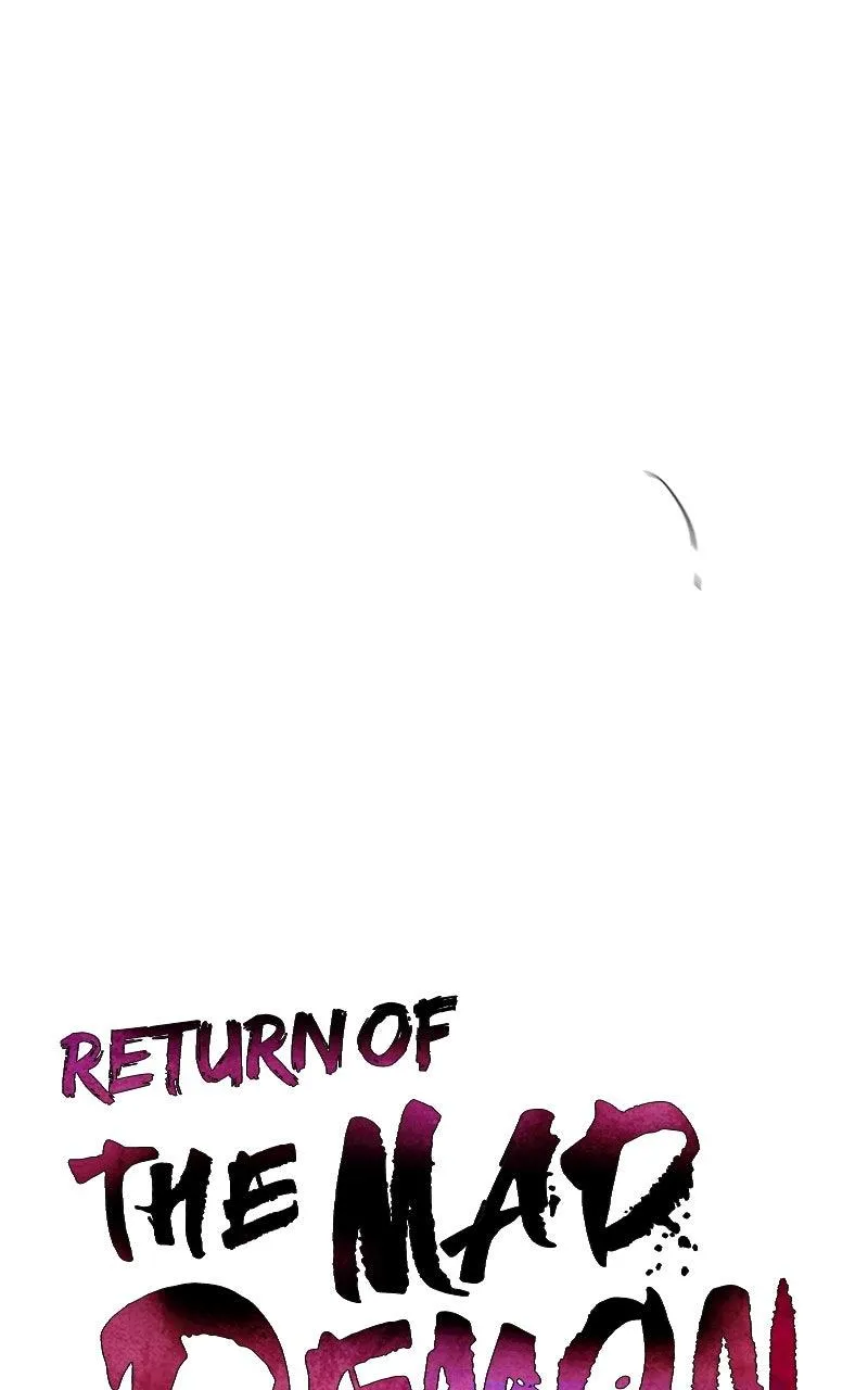 Read Return of the Mad Demon (en) Manga Online
