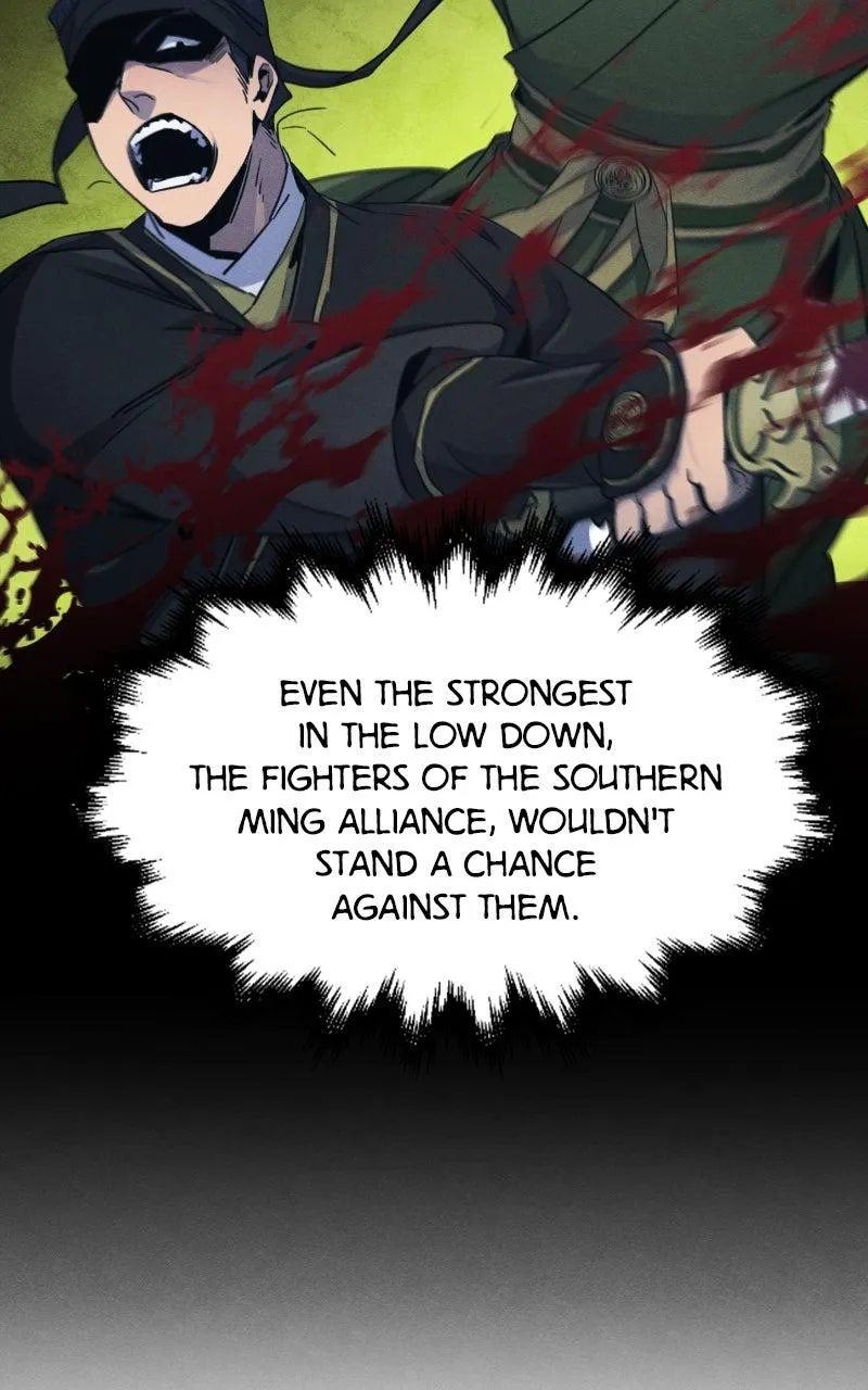 Read Return of the Mad Demon (en) Manga Online