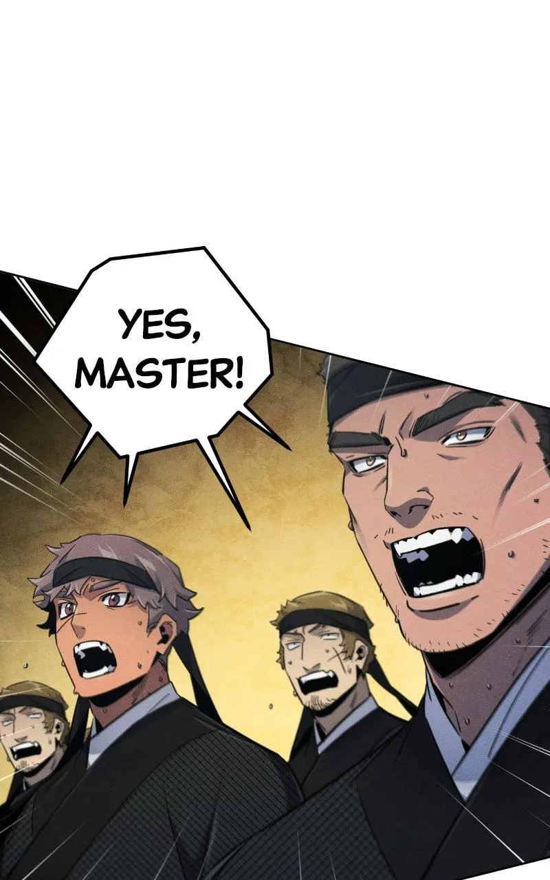 Read Return of the Mad Demon (en) Manga Online