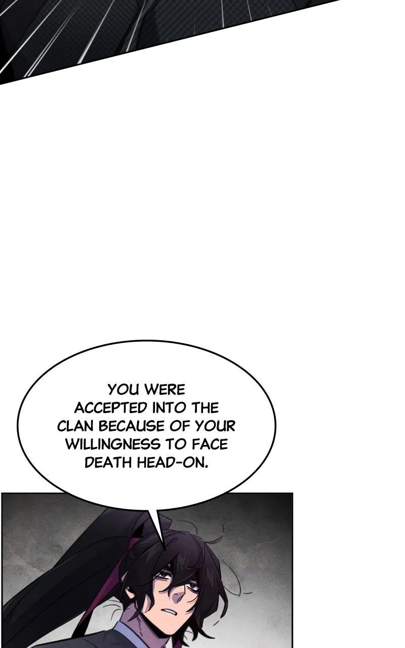 Read Return of the Mad Demon (en) Manga Online