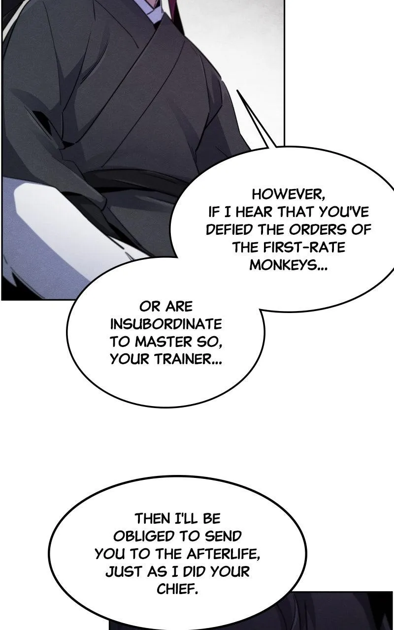 Read Return of the Mad Demon (en) Manga Online
