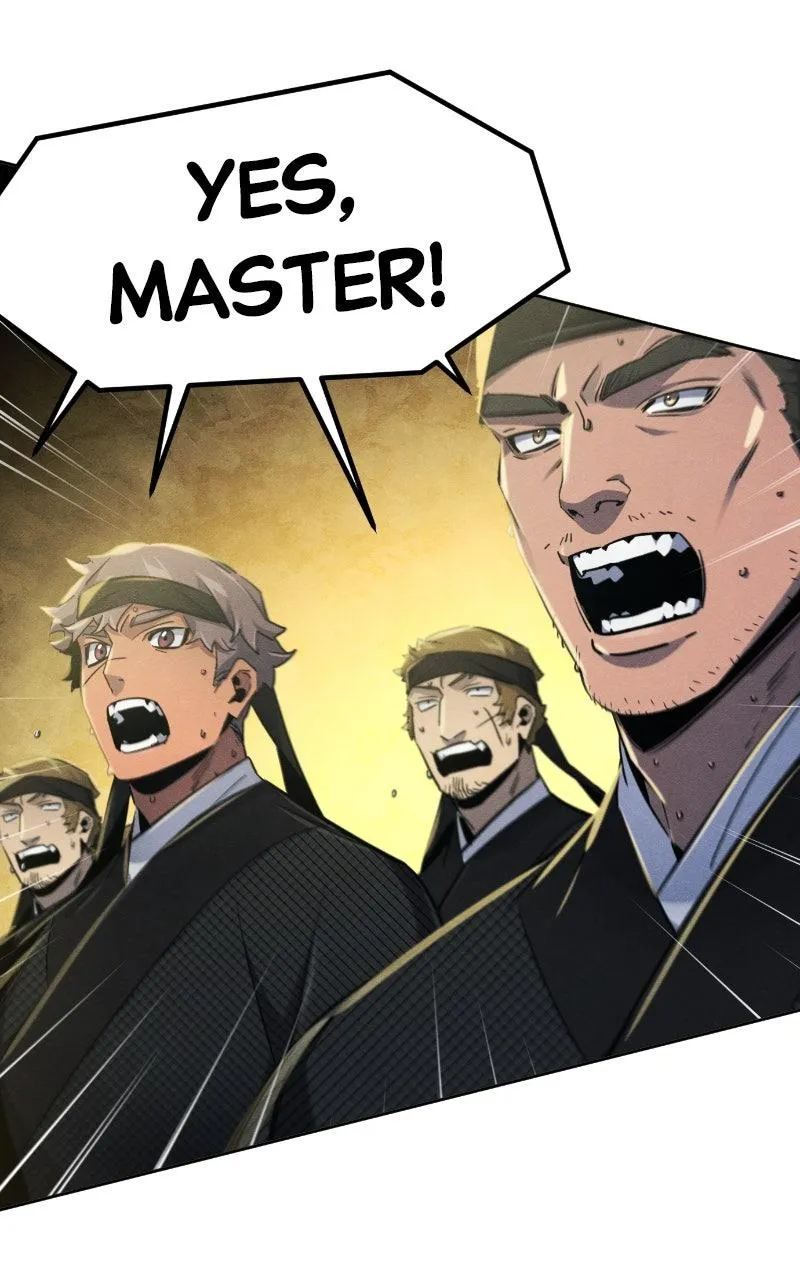 Read Return of the Mad Demon (en) Manga Online