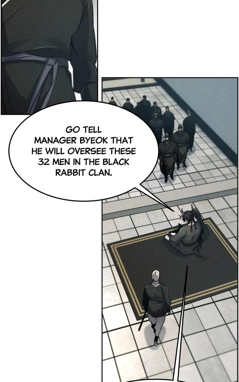 Read Return of the Mad Demon (en) Manga Online