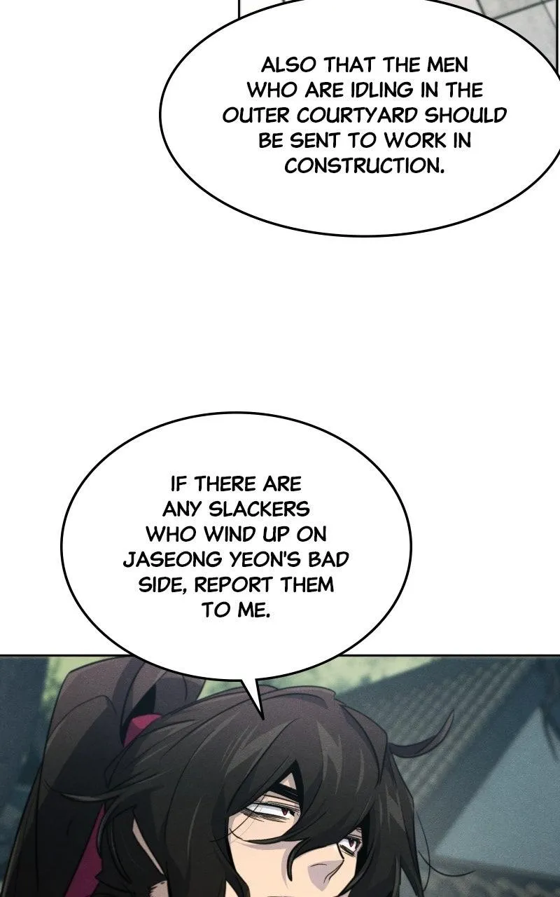 Read Return of the Mad Demon (en) Manga Online