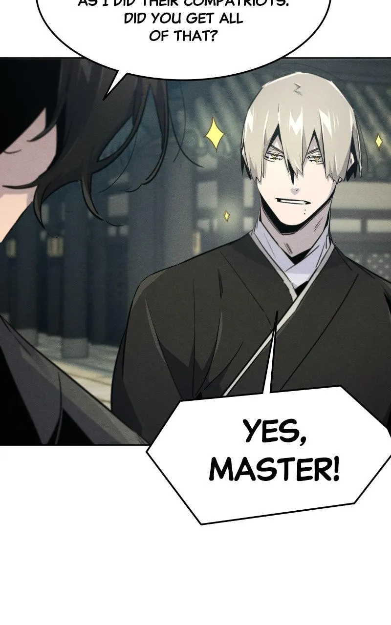 Read Return of the Mad Demon (en) Manga Online
