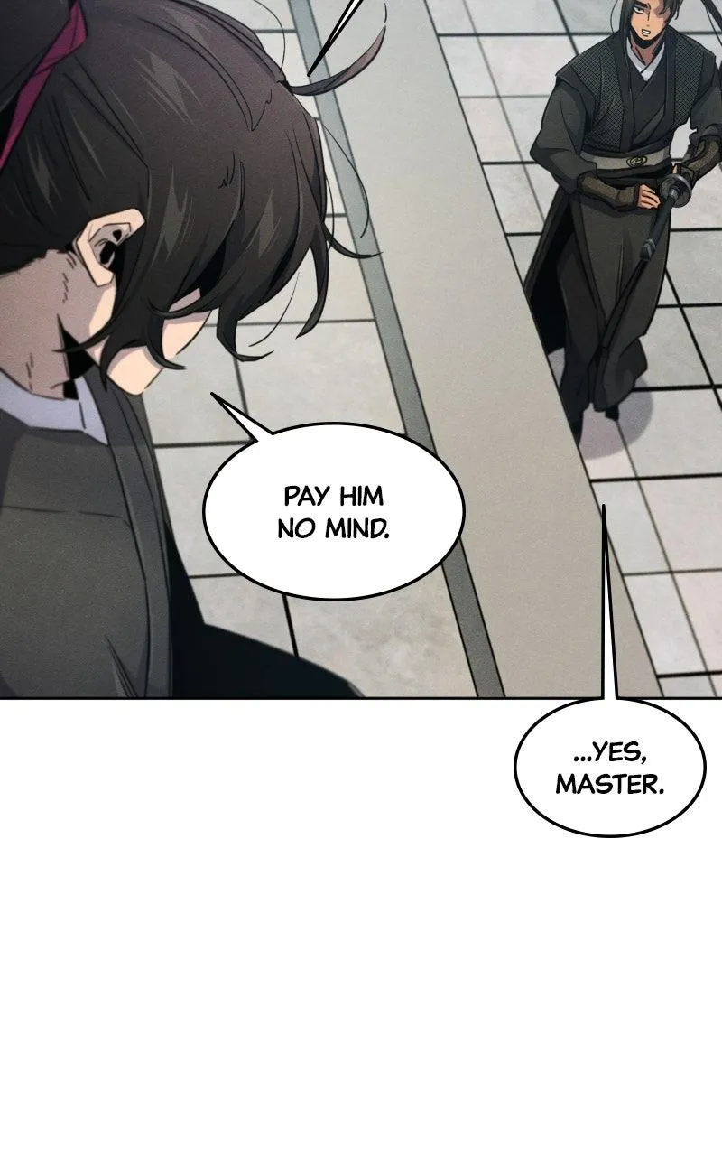 Read Return of the Mad Demon (en) Manga Online