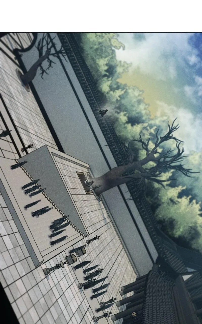 Read Return of the Mad Demon (en) Manga Online