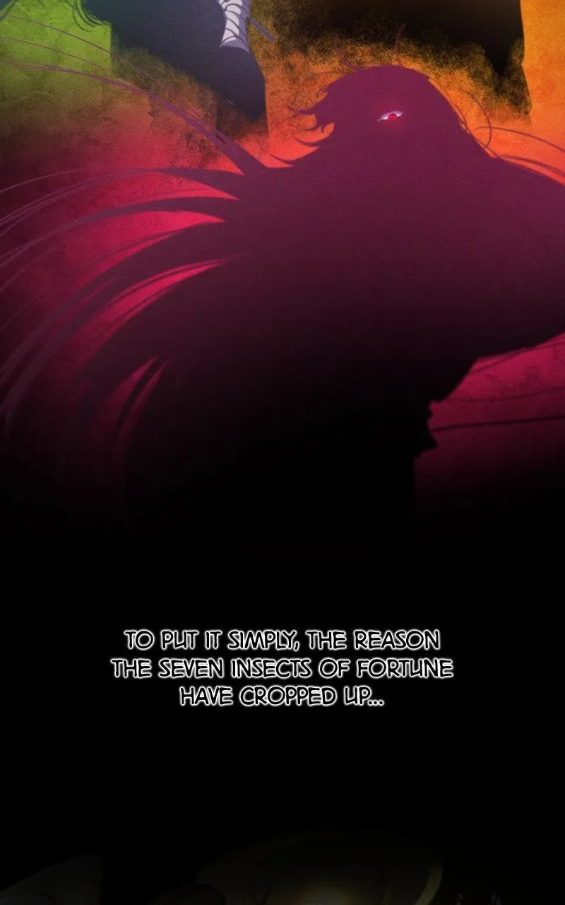 Read Return of the Mad Demon (en) Manga Online
