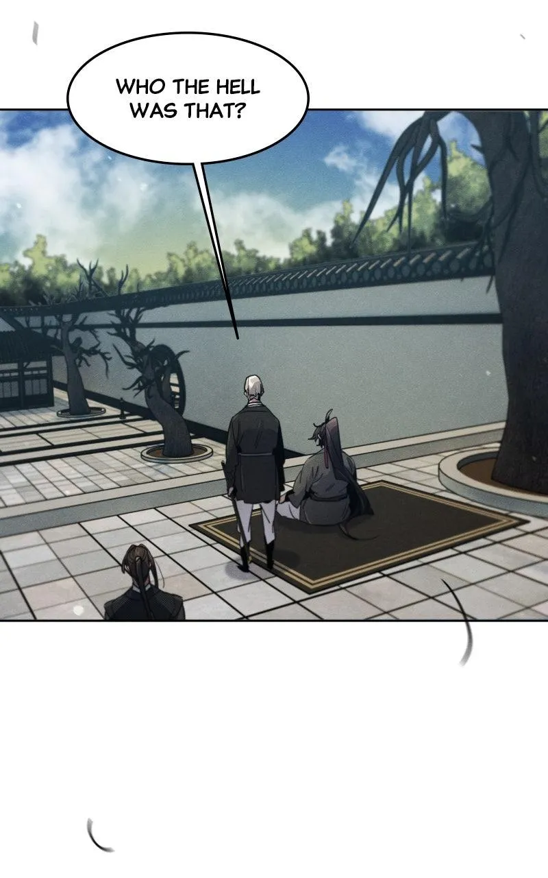 Read Return of the Mad Demon (en) Manga Online