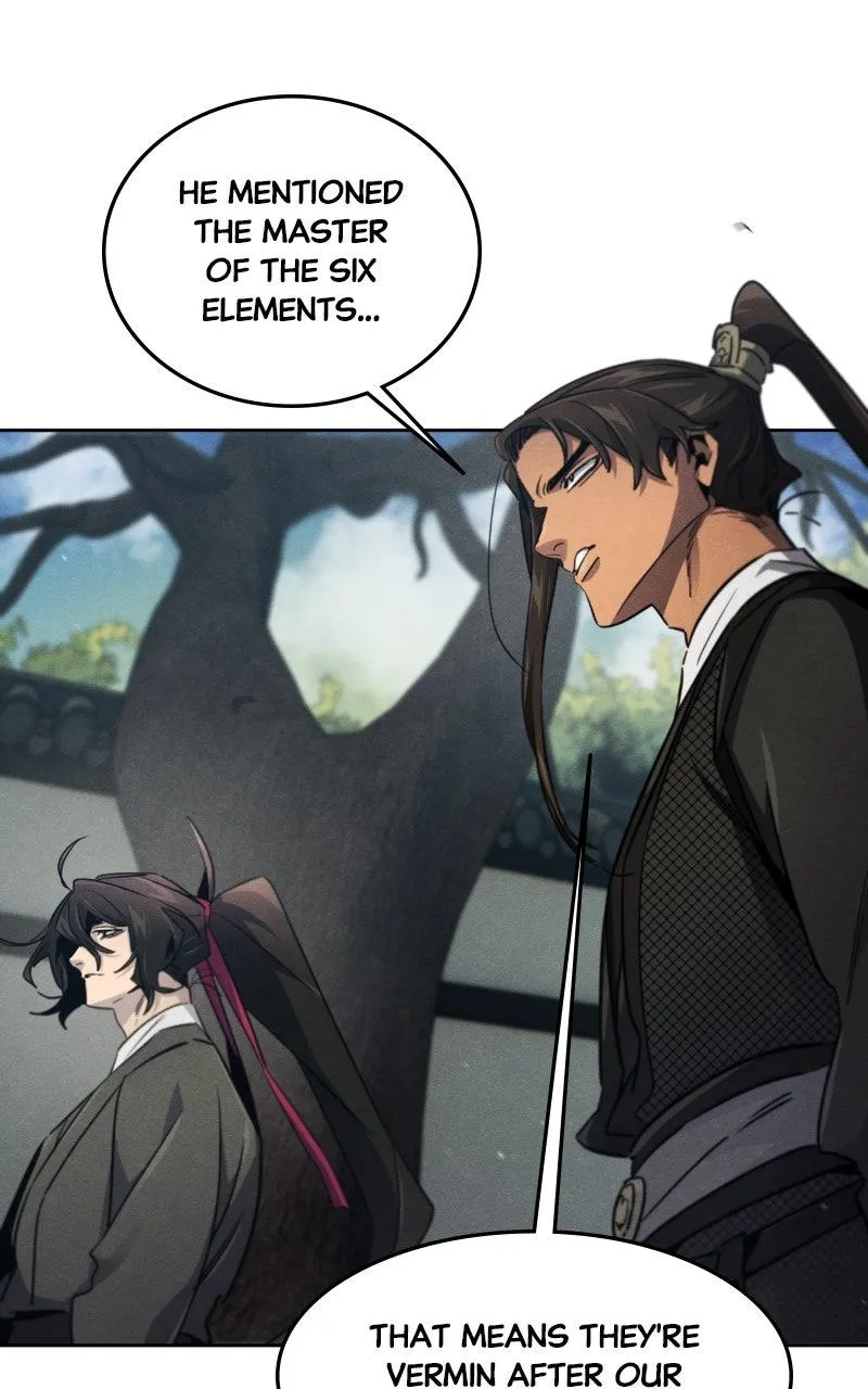 Read Return of the Mad Demon (en) Manga Online