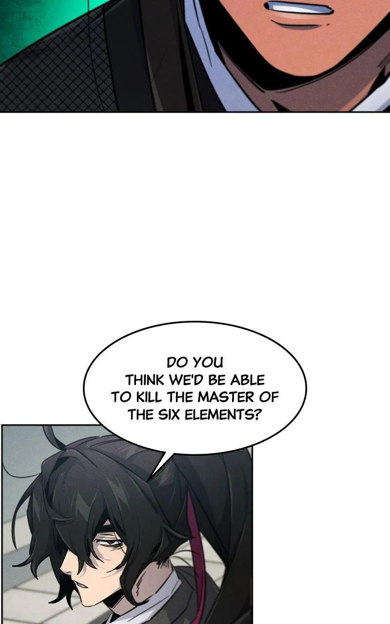 Read Return of the Mad Demon (en) Manga Online