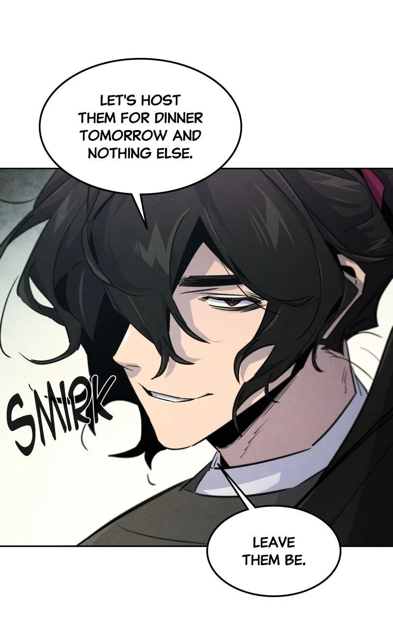Read Return of the Mad Demon (en) Manga Online