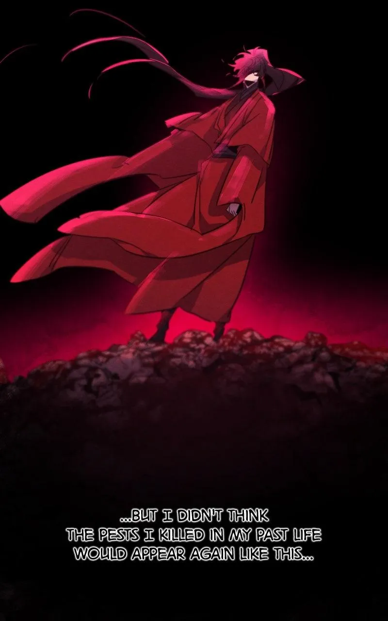 Read Return of the Mad Demon (en) Manga Online