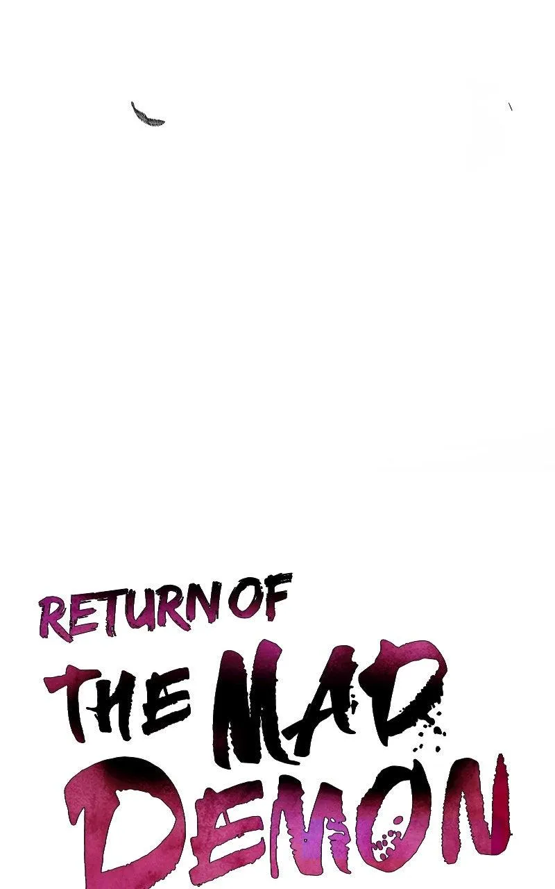 Read Return of the Mad Demon (en) Manga Online