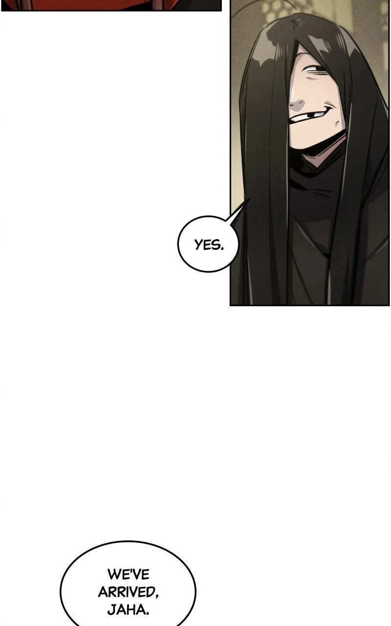 Read Return of the Mad Demon (en) Manga Online