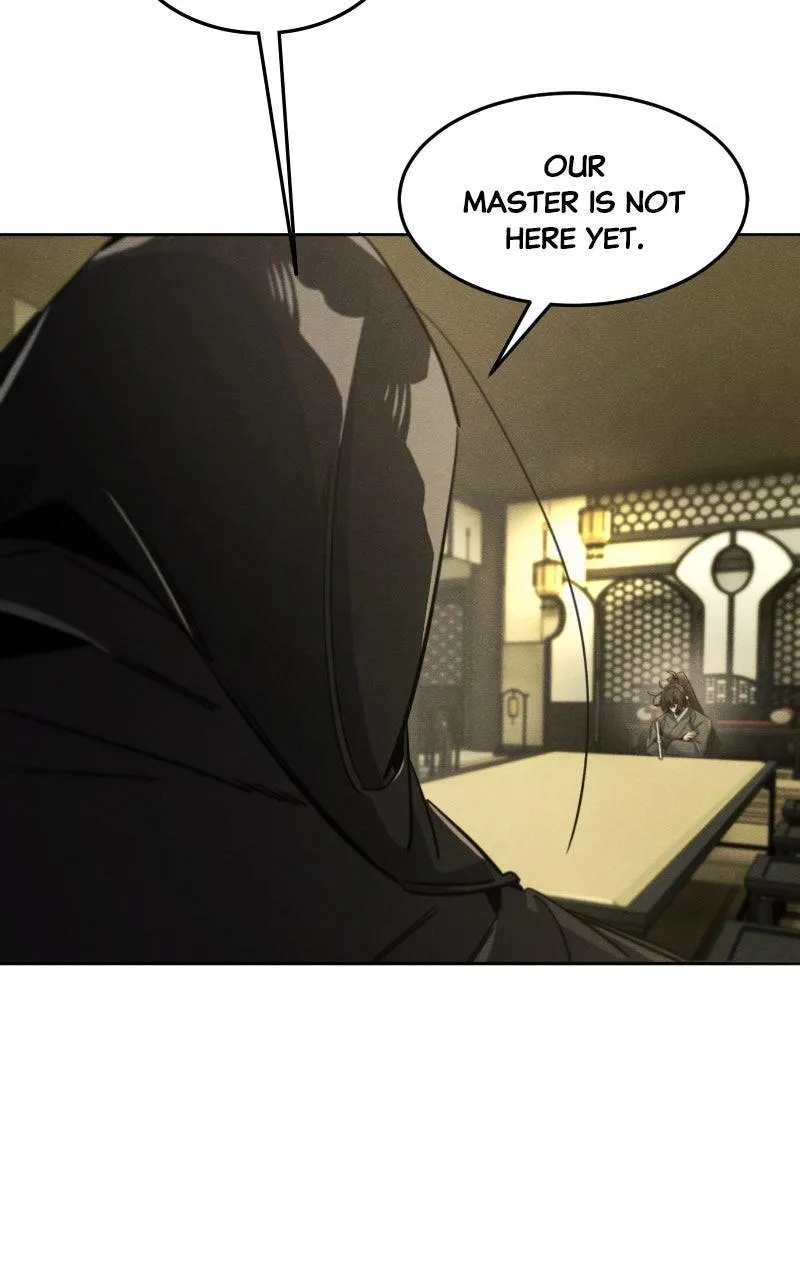 Read Return of the Mad Demon (en) Manga Online