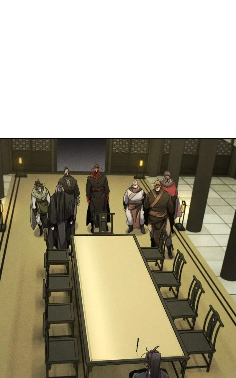 Read Return of the Mad Demon (en) Manga Online