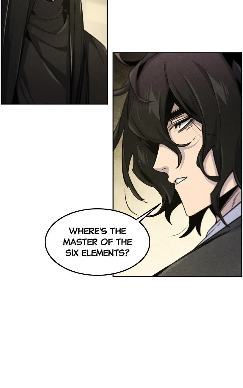 Read Return of the Mad Demon (en) Manga Online