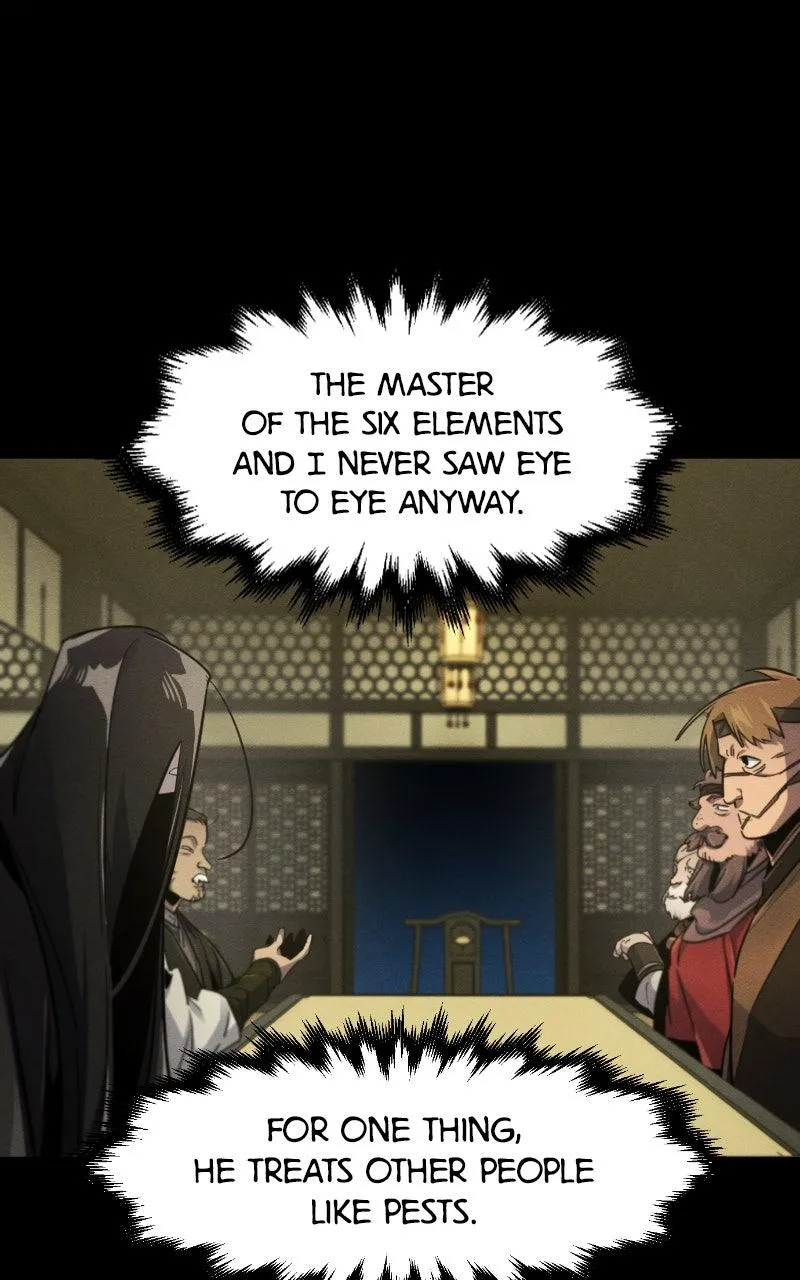 Read Return of the Mad Demon (en) Manga Online