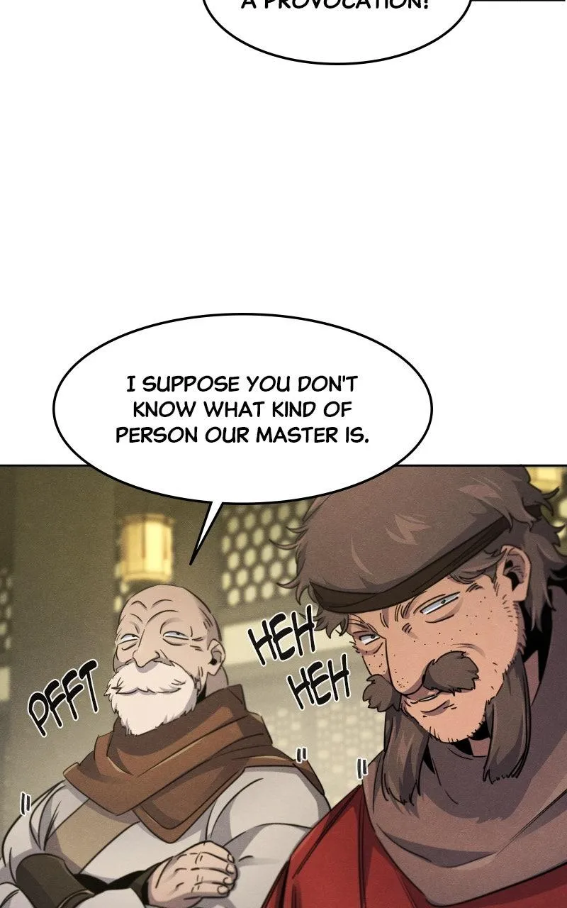 Read Return of the Mad Demon (en) Manga Online