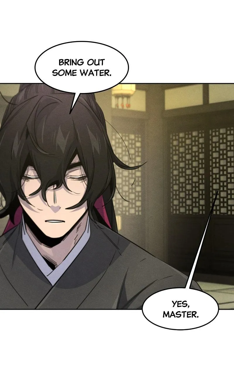 Read Return of the Mad Demon (en) Manga Online