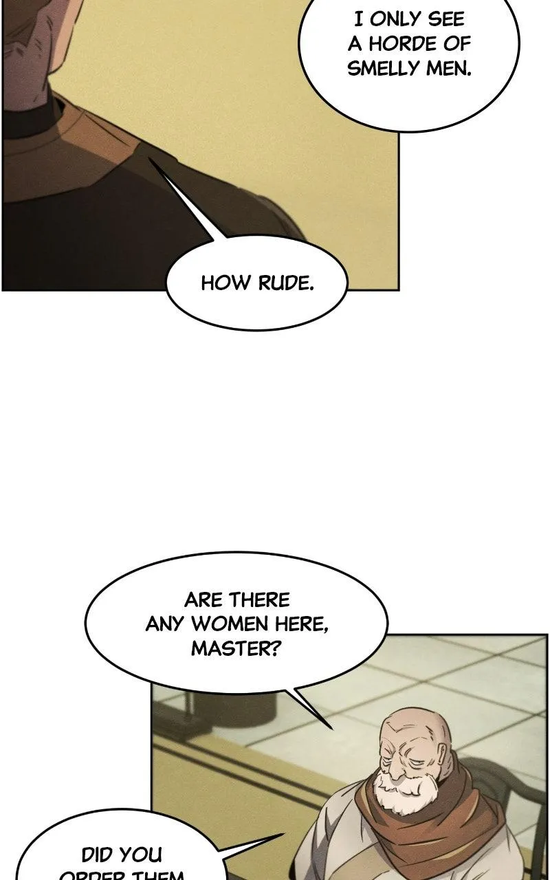 Read Return of the Mad Demon (en) Manga Online