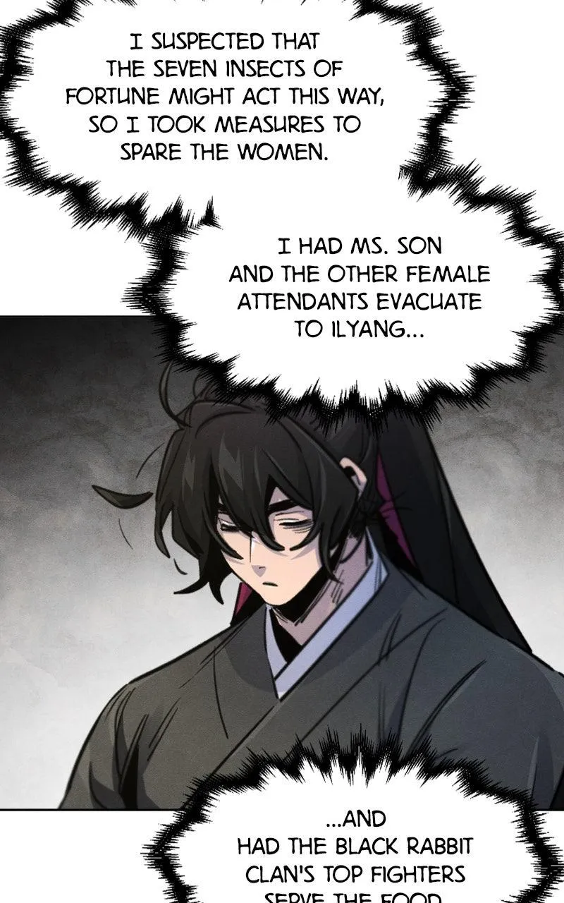 Read Return of the Mad Demon (en) Manga Online