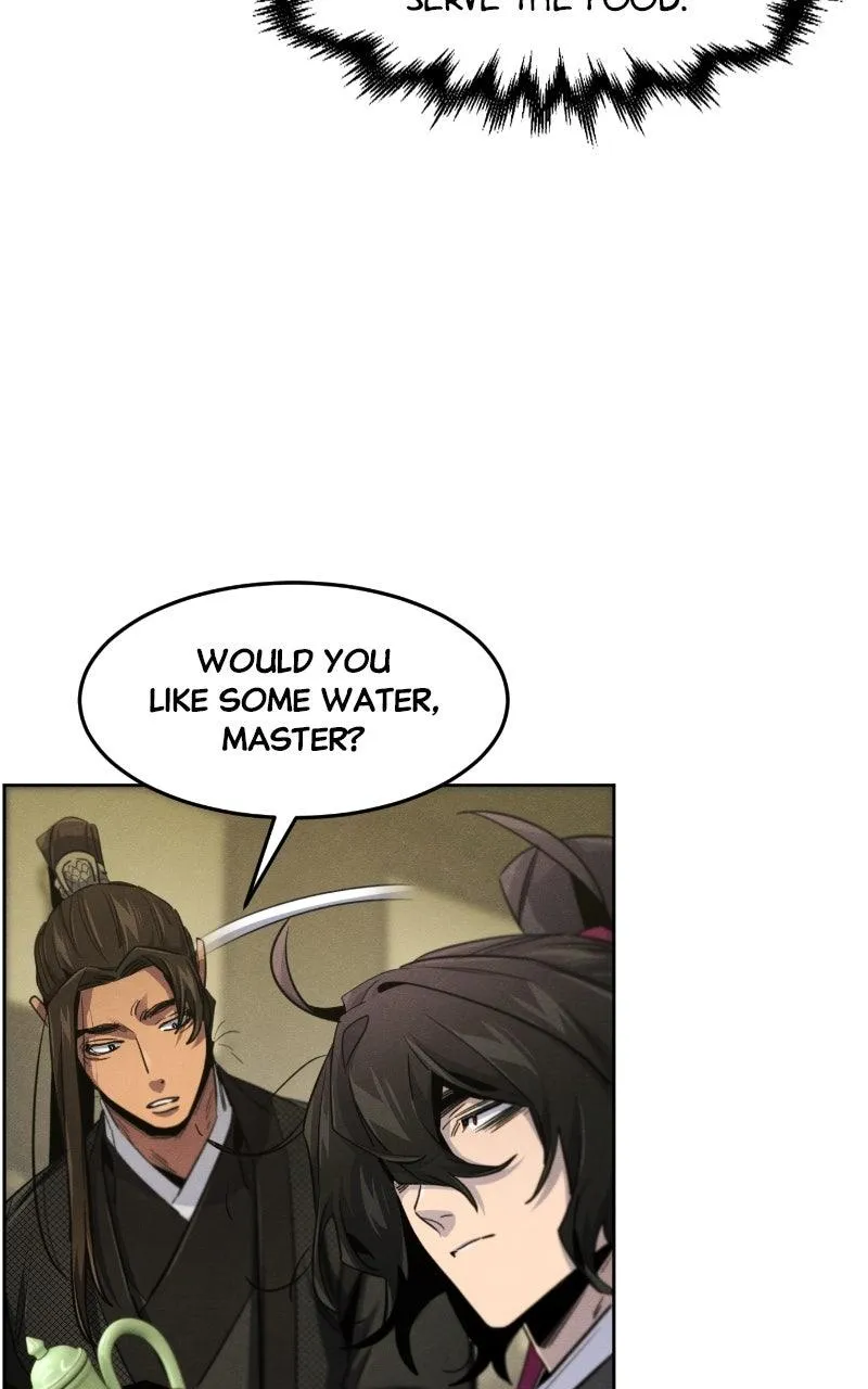 Read Return of the Mad Demon (en) Manga Online