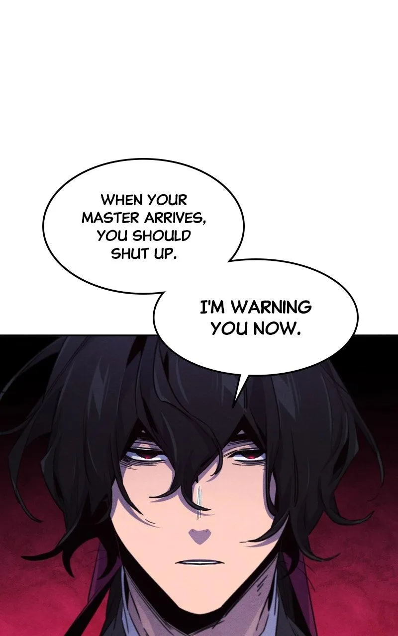 Read Return of the Mad Demon (en) Manga Online