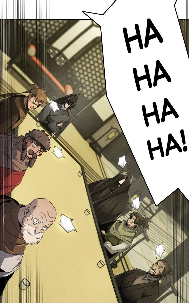 Read Return of the Mad Demon (en) Manga Online