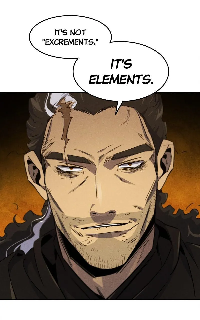 Read Return of the Mad Demon (en) Manga Online