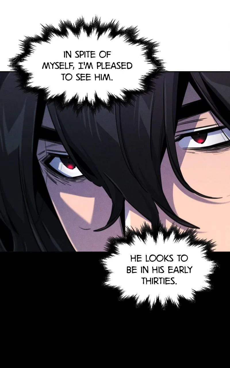 Read Return of the Mad Demon (en) Manga Online