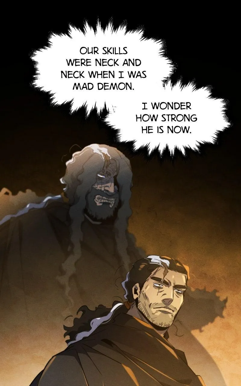 Read Return of the Mad Demon (en) Manga Online