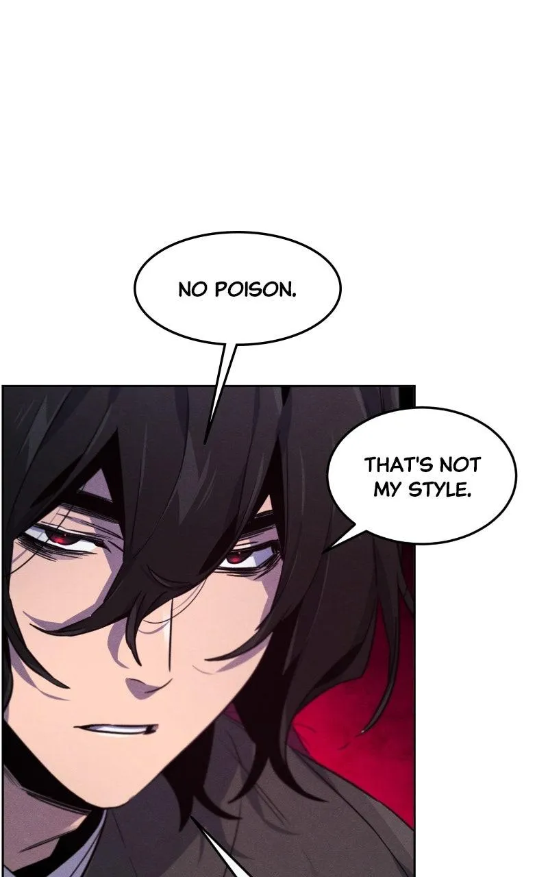 Read Return of the Mad Demon (en) Manga Online
