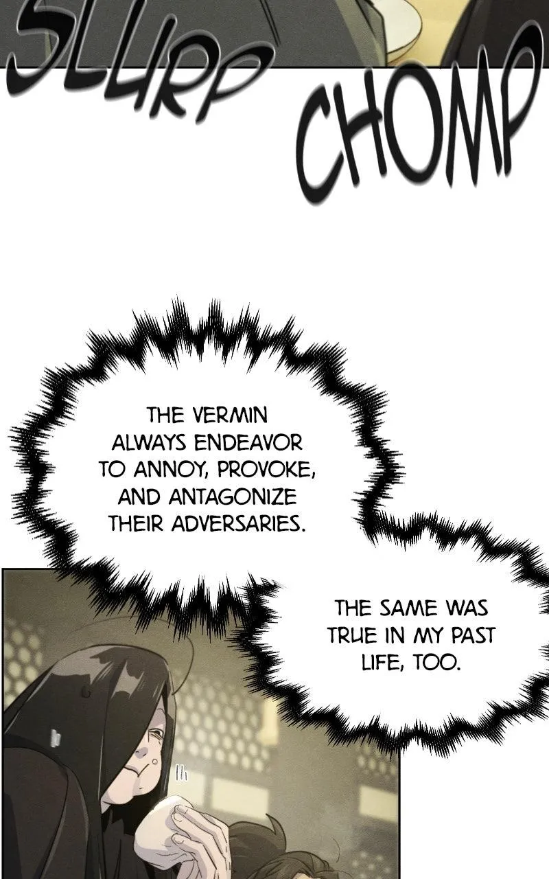 Read Return of the Mad Demon (en) Manga Online