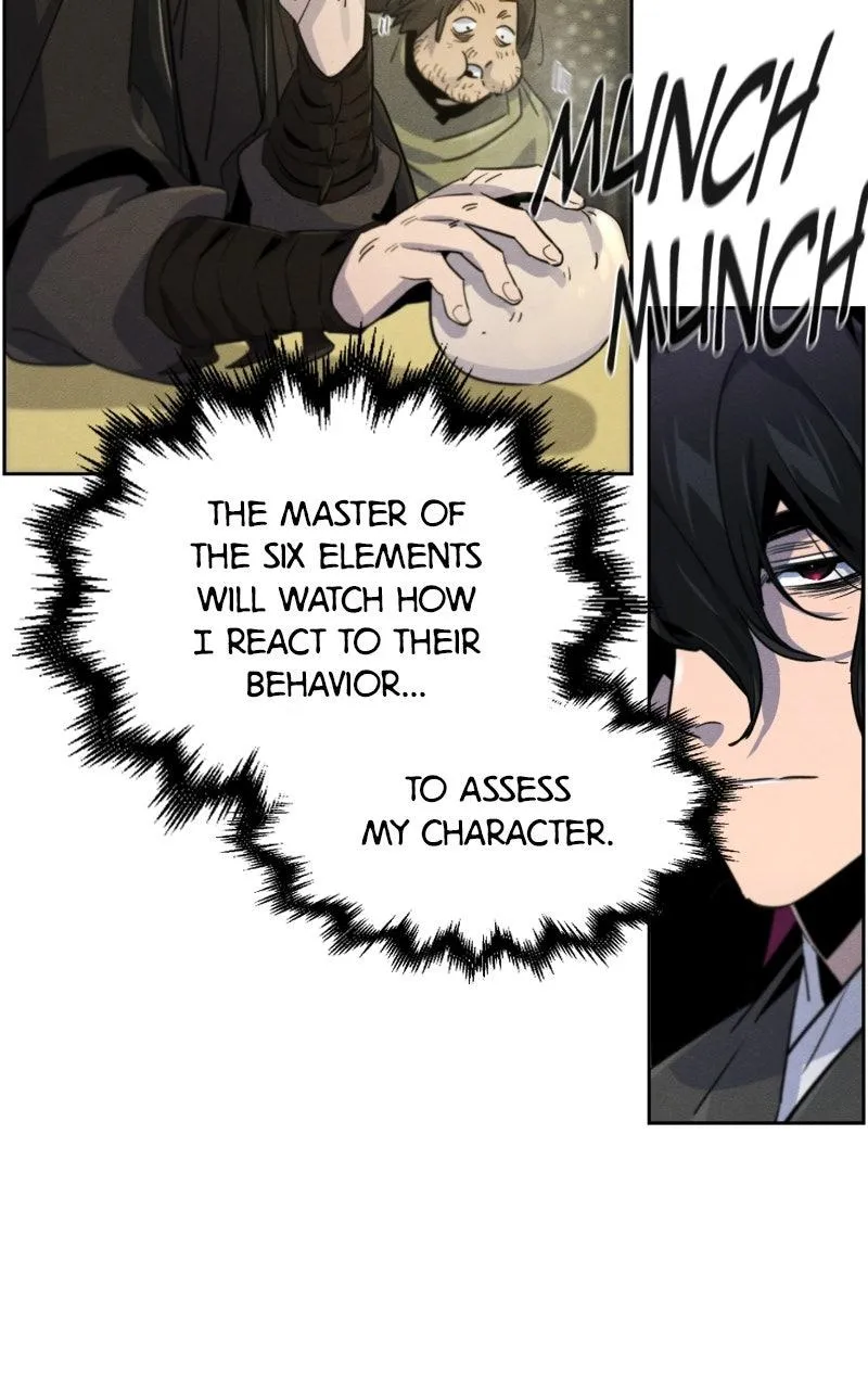 Read Return of the Mad Demon (en) Manga Online