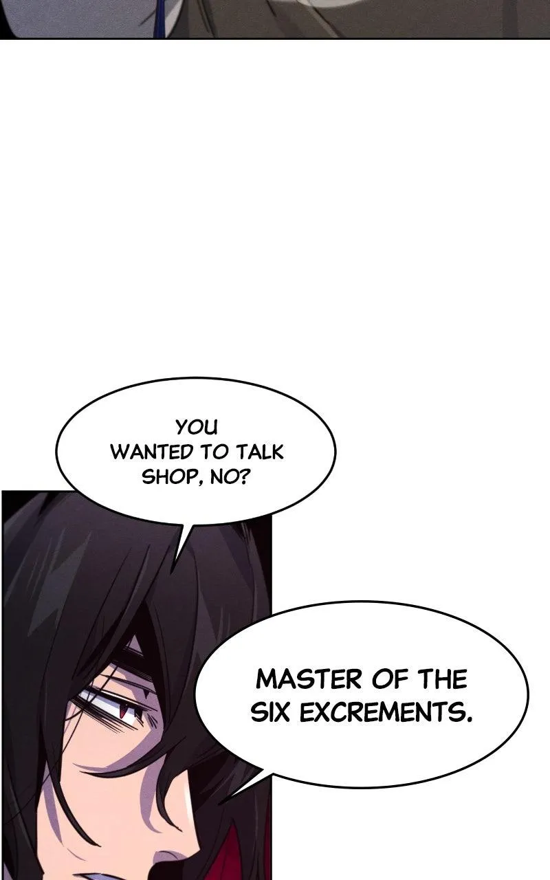 Read Return of the Mad Demon (en) Manga Online