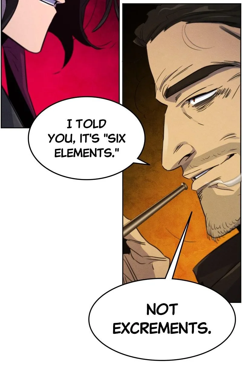 Read Return of the Mad Demon (en) Manga Online