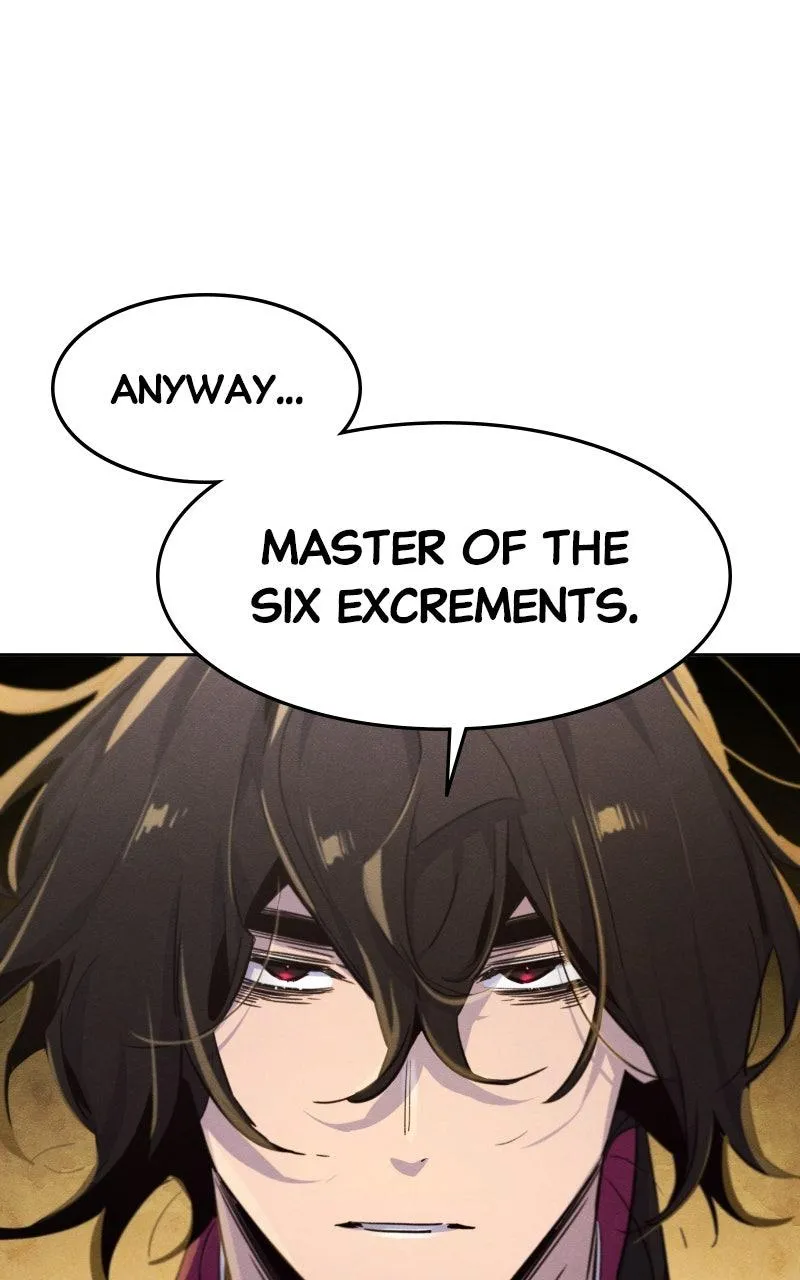 Read Return of the Mad Demon (en) Manga Online