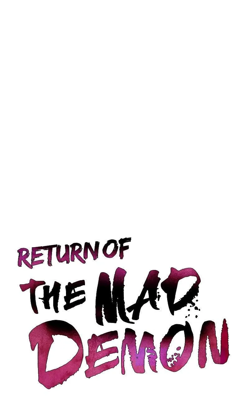 Read Return of the Mad Demon (en) Manga Online